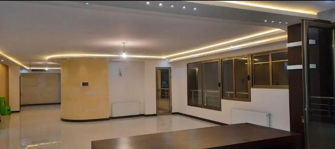 فروش پنت هاوس صفر سوپر لاکچری 300متر سه راه طیب|فروش آپارتمان|اصفهان, درب کوشک|دیوار