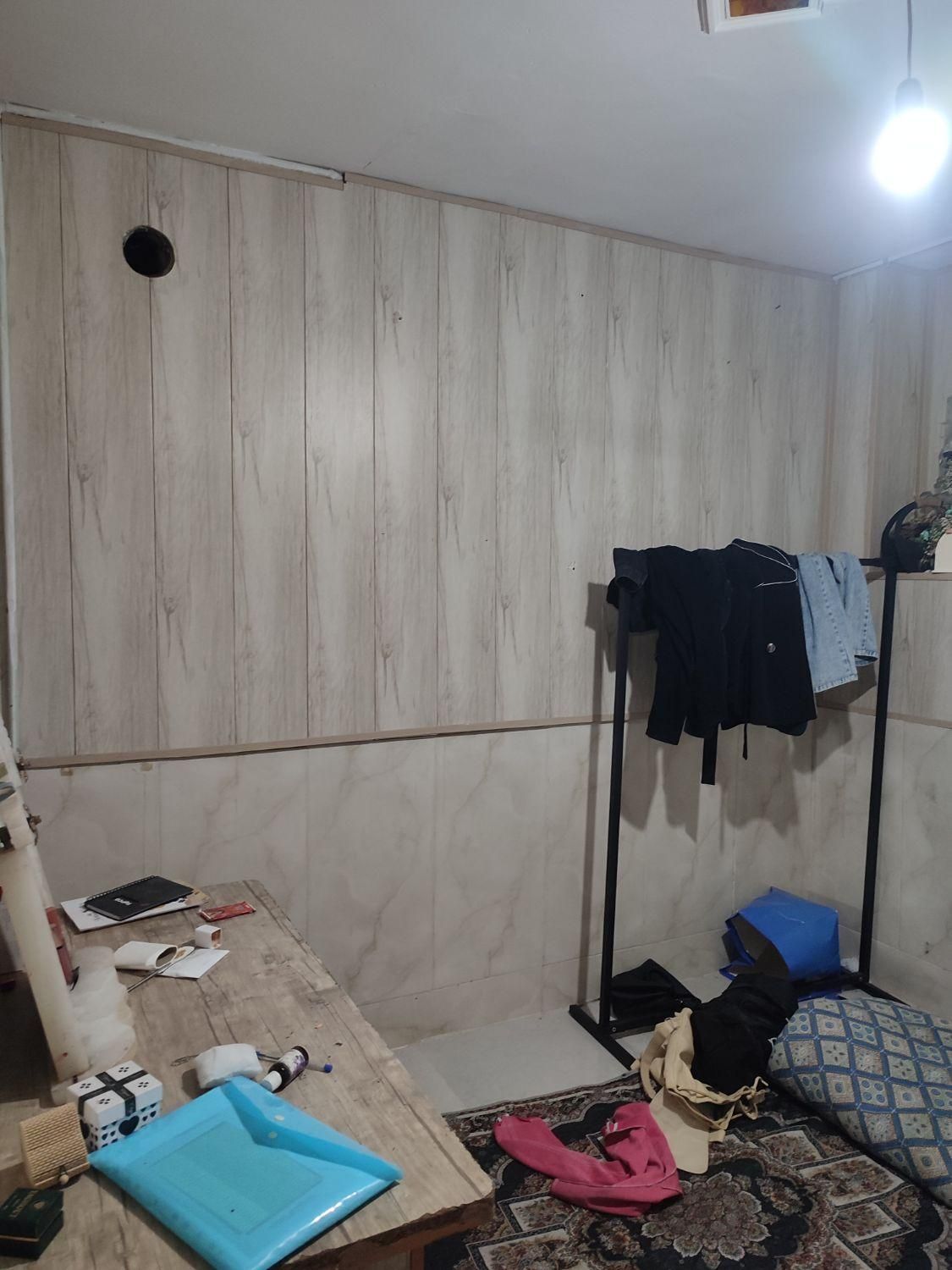 همکف ۸۰ متری حیاط دار|اجارهٔ آپارتمان|مشهد, گاز|دیوار