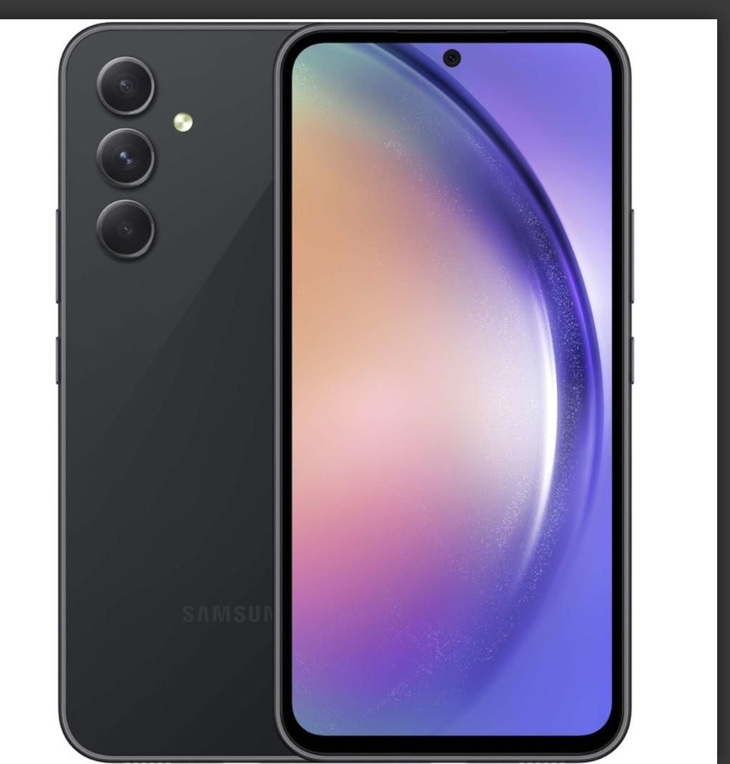 سامسونگ سامسونگ Galaxy A54 با حافظهٔ ۱۲۸ گیگابایت|موبایل|تهران, شهرک امید|دیوار