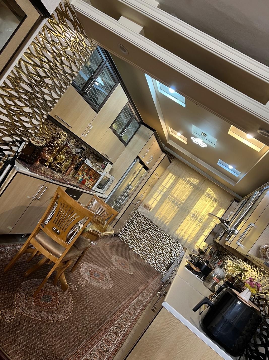 باغ  ملک  3خوابه   اعیانشینی   تماماا فول|فروش آپارتمان|ری, سرتخت|دیوار