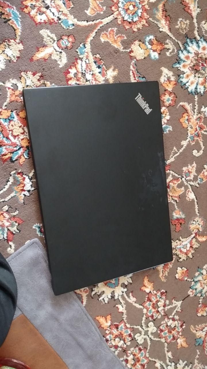 لب تاپ لنوو نسل ۸|رایانه همراه|قم, شاد قلی|دیوار