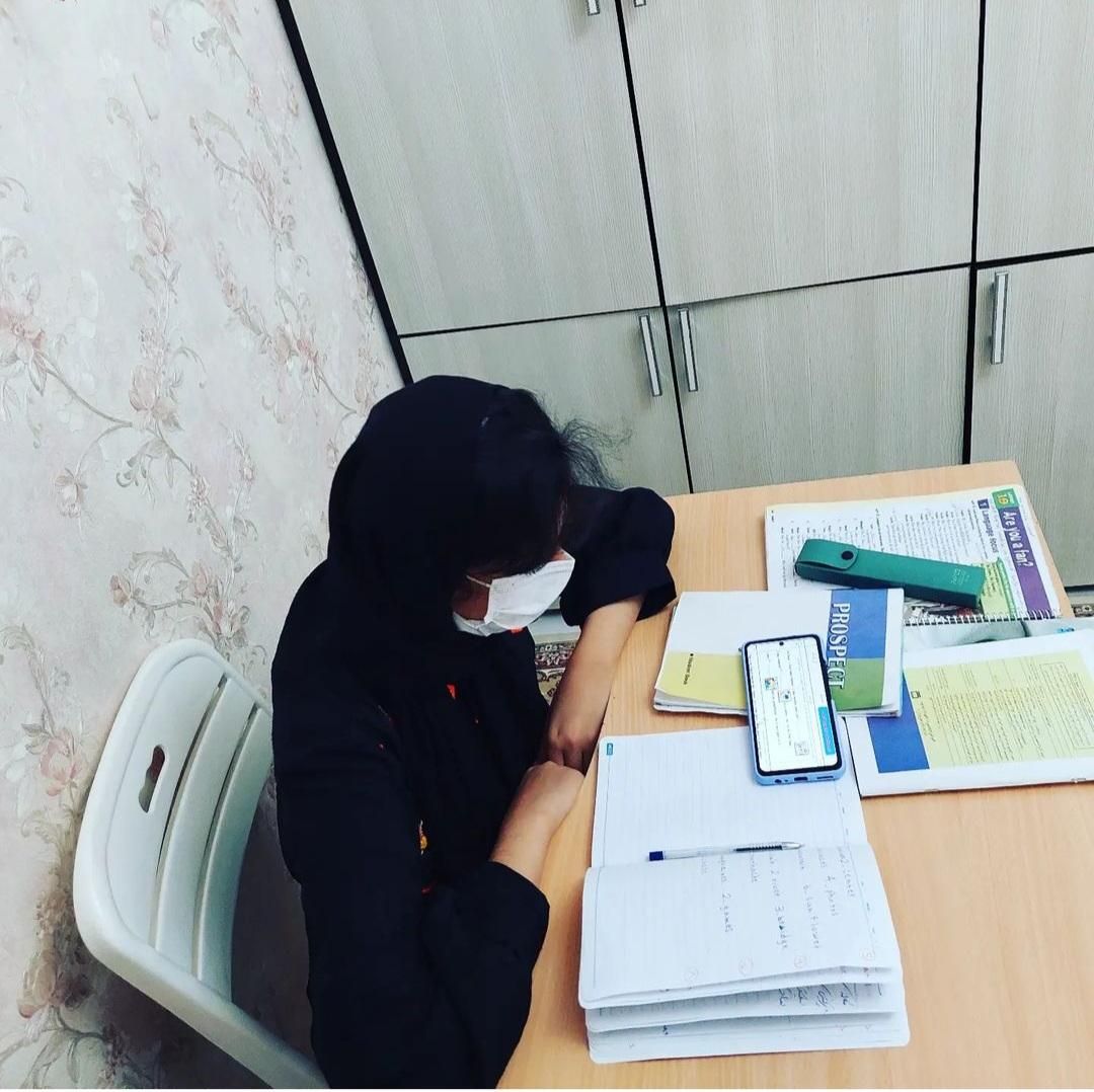 تدریس خصوصی زبان انگلیسی معلم خصوصی زبان|خدمات آموزشی|مشهد, وکیل‌آباد|دیوار