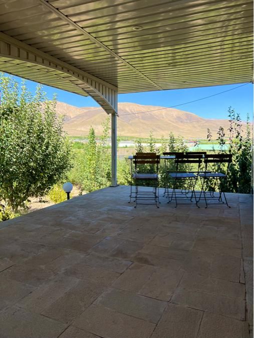 اجاره باغ ویلا|اجارهٔ کوتاهمدت ویلا و باغ|دماوند, دماوند|دیوار