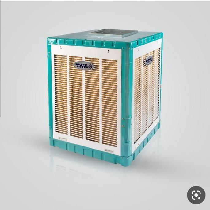 کولر آبی 3500 هزار ابراهیمی|کولر آبی|قم, انسجام|دیوار