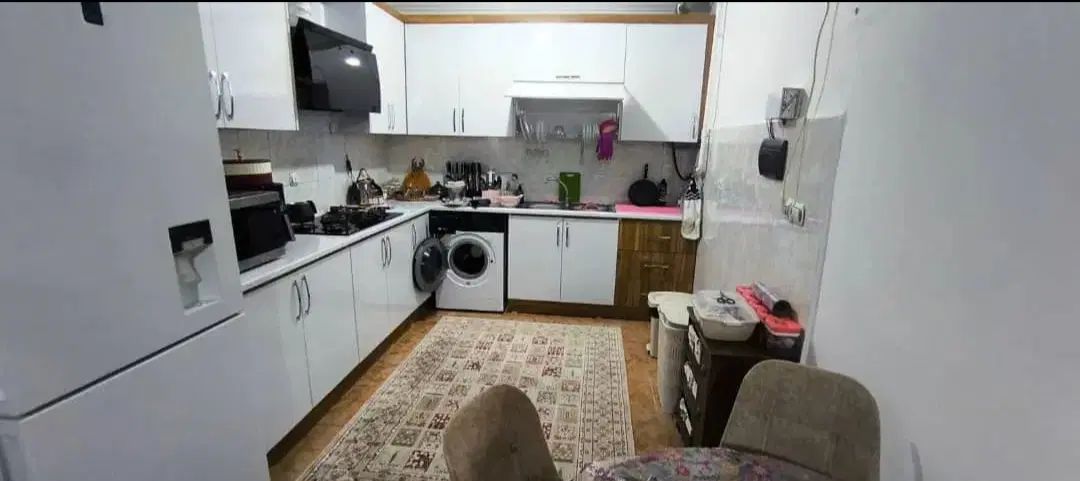 فروش اپارتمان سندار دوخوابه/توشیبا/ باهنر /امید|فروش آپارتمان|رشت, باهنر|دیوار