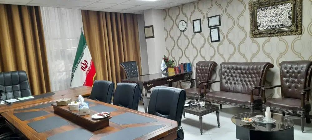 ۱۳۷ متر/سند اداری/لوکیشن تاپ/بر جاده ملارد|فروش دفتر کار، اتاق اداری، مطب|فردیس, شهرک شهید حسینی|دیوار