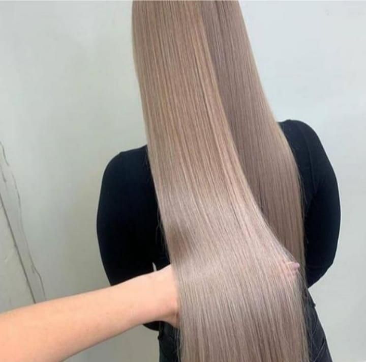 مدل برای جشنواره خدمات کراتین رنگ ناخن ومژه|خدمات آرایشگری و زیبایی|تهران, بلورسازی|دیوار