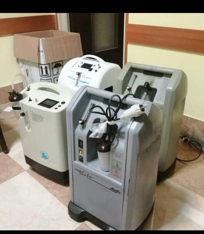 تعمیرات، اجاره اکسیژن سازوکپسول طبی|پزشکی|ارومیه, |دیوار