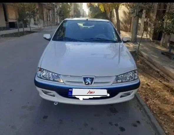 فروش پژو پارس xu7pسفارشی موتور جدید  بدون مانیتور|خودرو سواری و وانت|اصفهان, کوی گلزار|دیوار