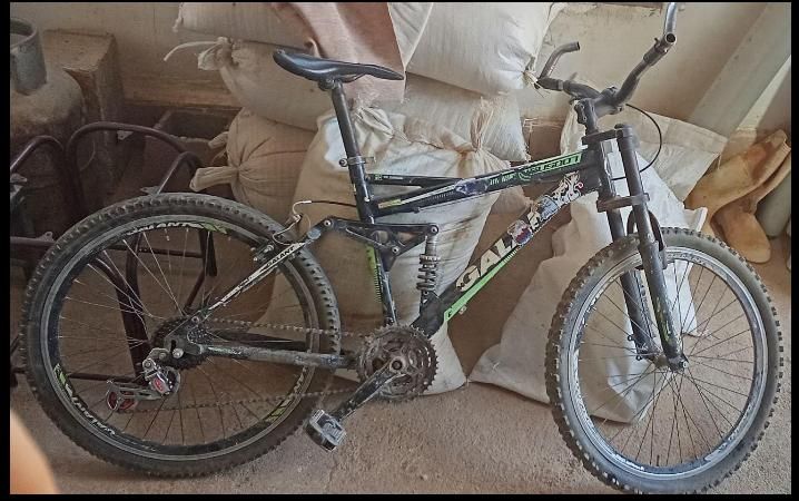 دوچرخه|دوچرخه، اسکیت، اسکوتر|خانمیرزا, |دیوار