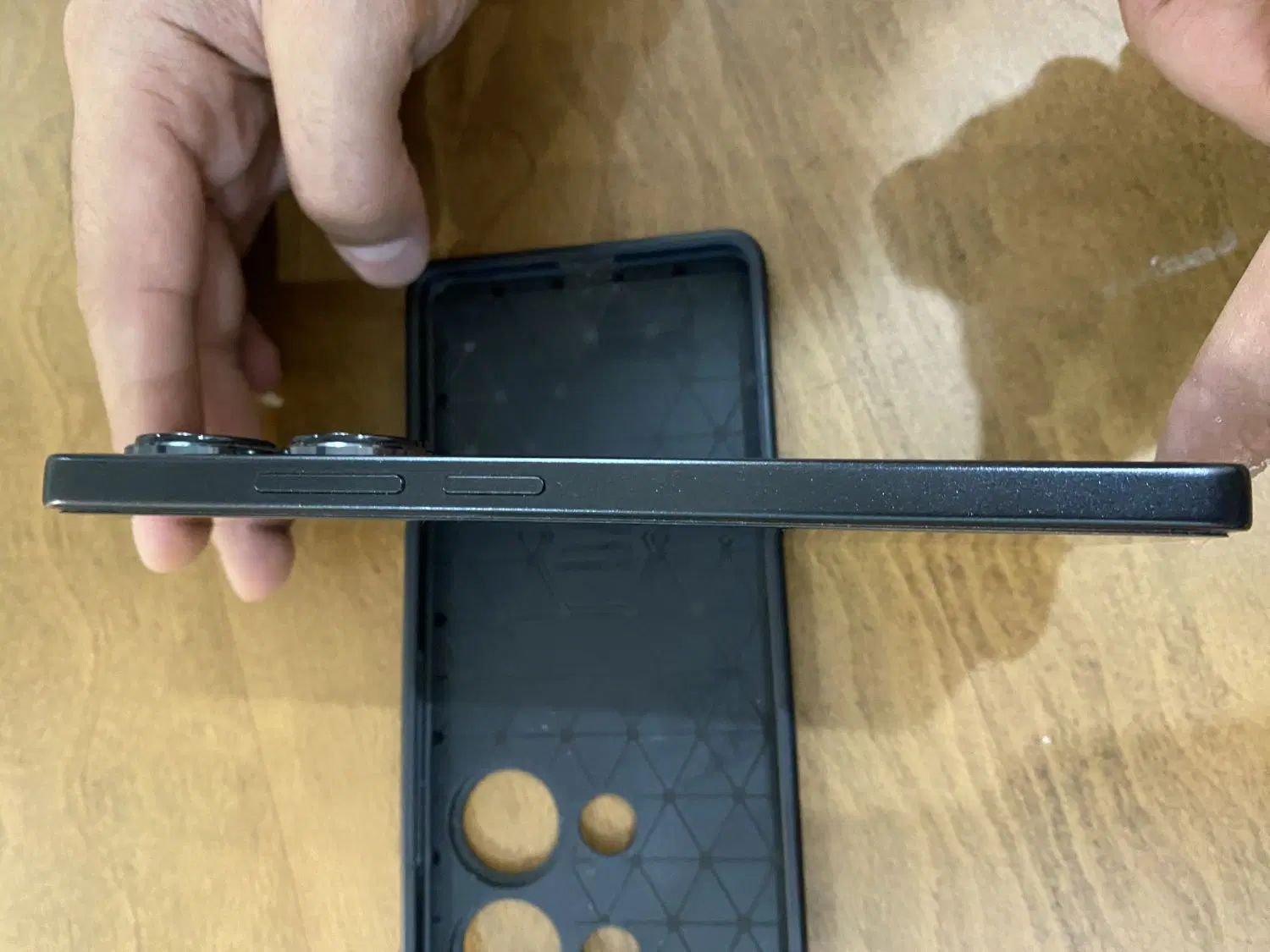 شیائومی Poco M6 Pro با حافظهٔ ۵۱۲ گیگابایت|موبایل|تهران, ارامنه|دیوار