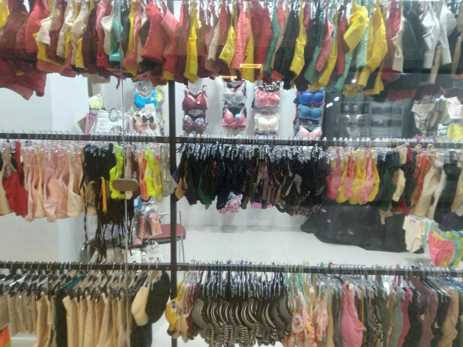 لباس زیر بهپوش|لباس|گرگان, |دیوار