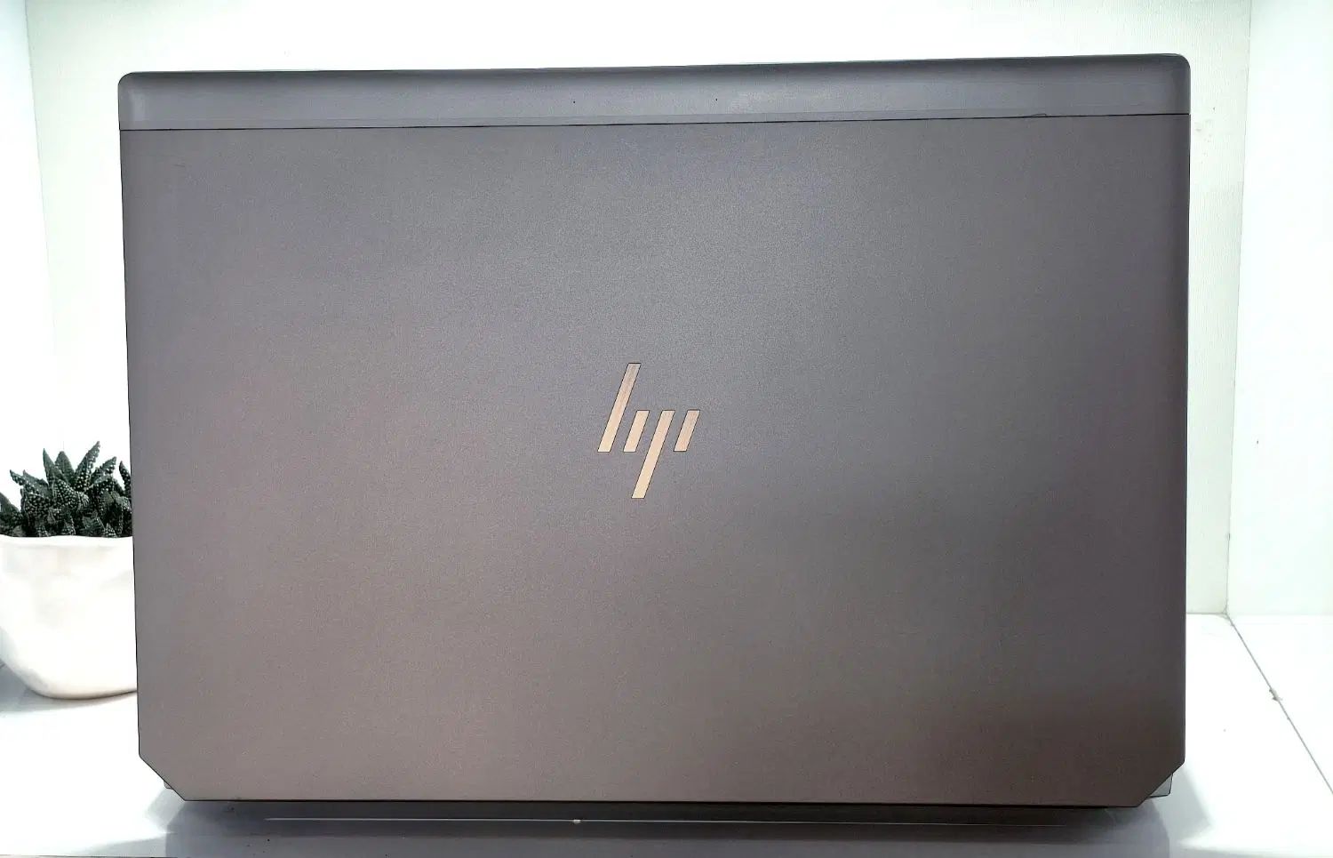 لپتاپ zbook 15 G6 رم 32 هارد 1TB|رایانه همراه|مشهد, امام خمینی|دیوار