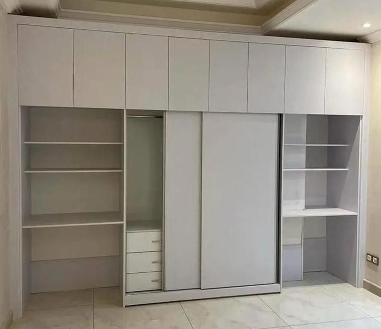 کابینت و کمد دیواری روز|مصالح و تجهیزات ساختمان|نسیم‌شهر, |دیوار