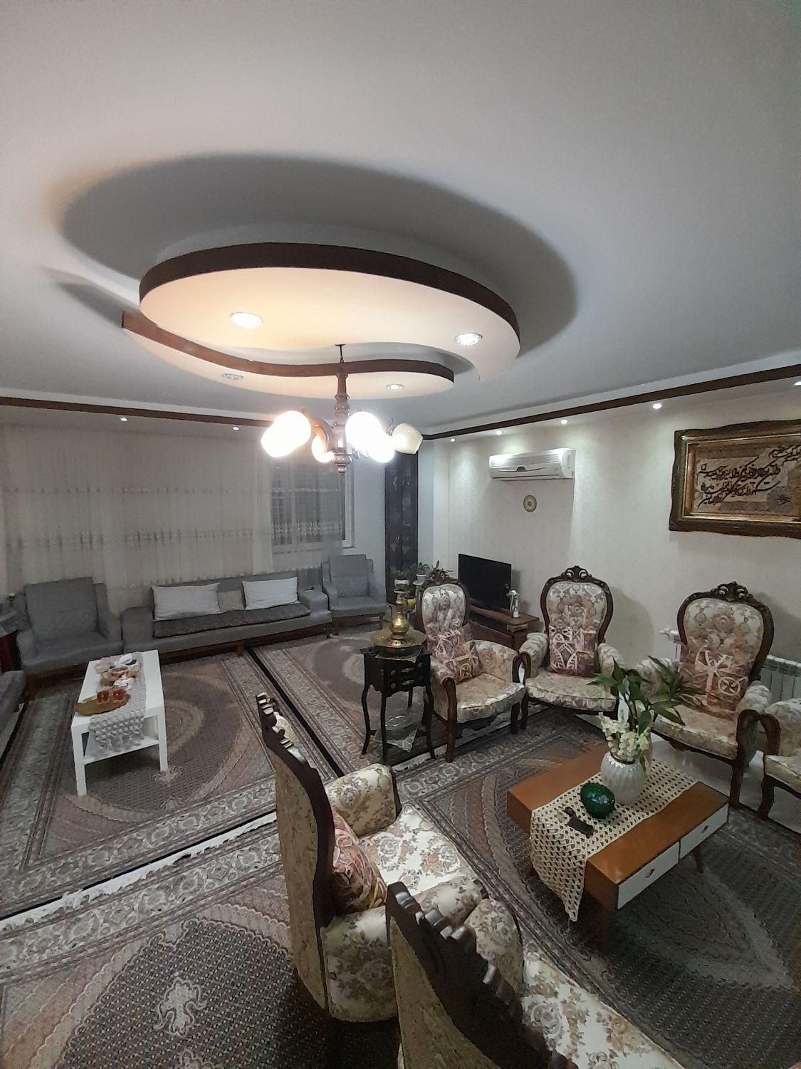 ۱۳۸متری/۳خواب/طبقه آخر/پلان دوبلکس/نزدیک بر|فروش آپارتمان|رشت, شالکو|دیوار