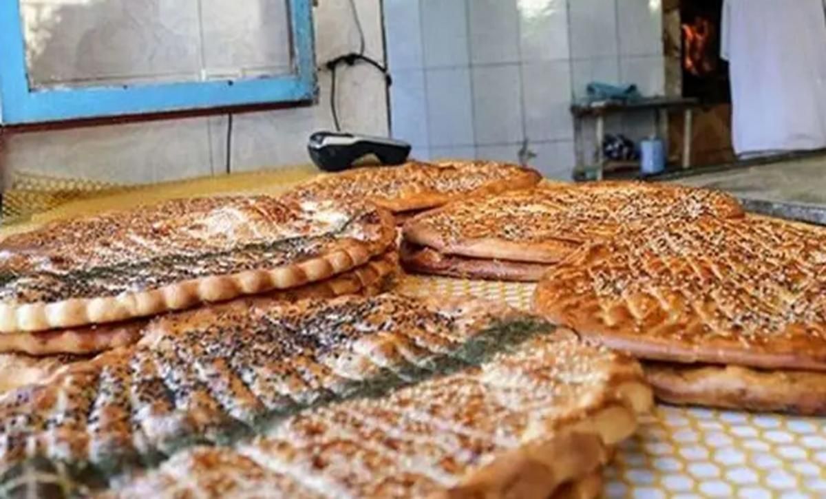 کارگر نانوایی|استخدام خدمات فروشگاه و رستوران|گنبد کاووس, |دیوار