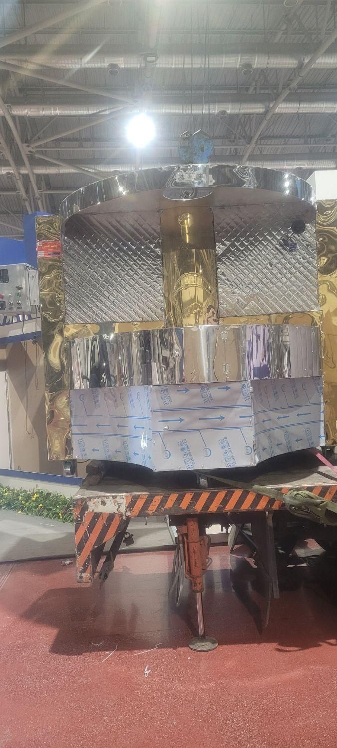 دستگاه دوار نانوایی|فروشگاه و مغازه|خمینی‌شهر, |دیوار