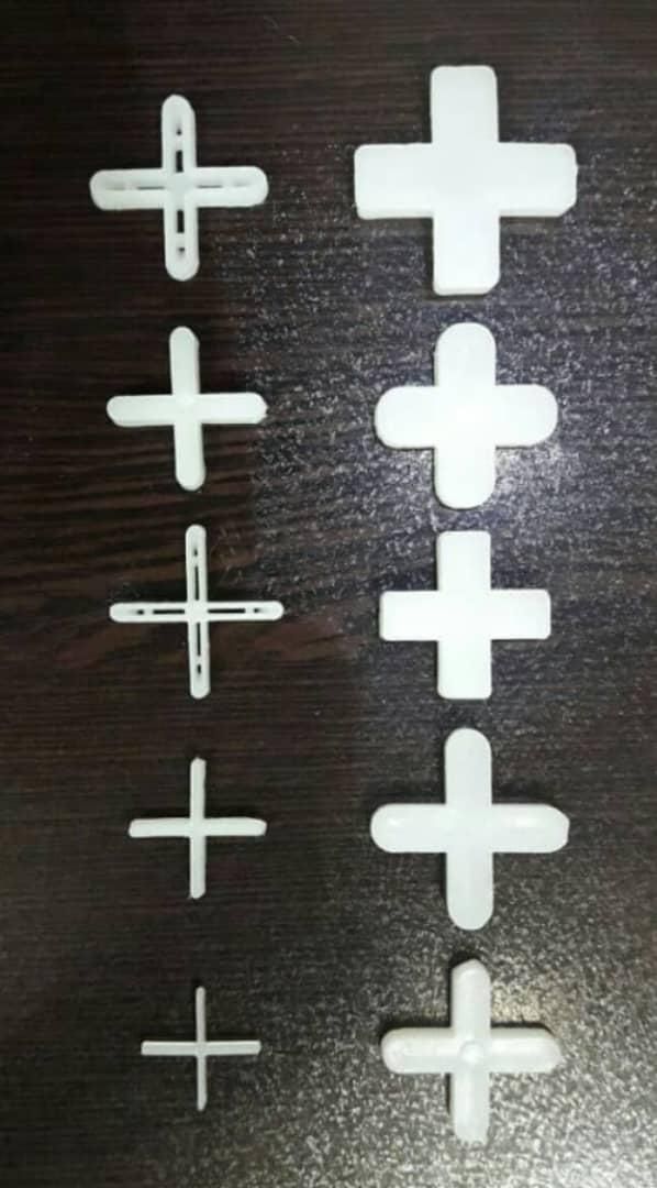 فروش عمده اسپیسر گوه و صلیب|مصالح و تجهیزات ساختمان|اصفهان, آفاران|دیوار