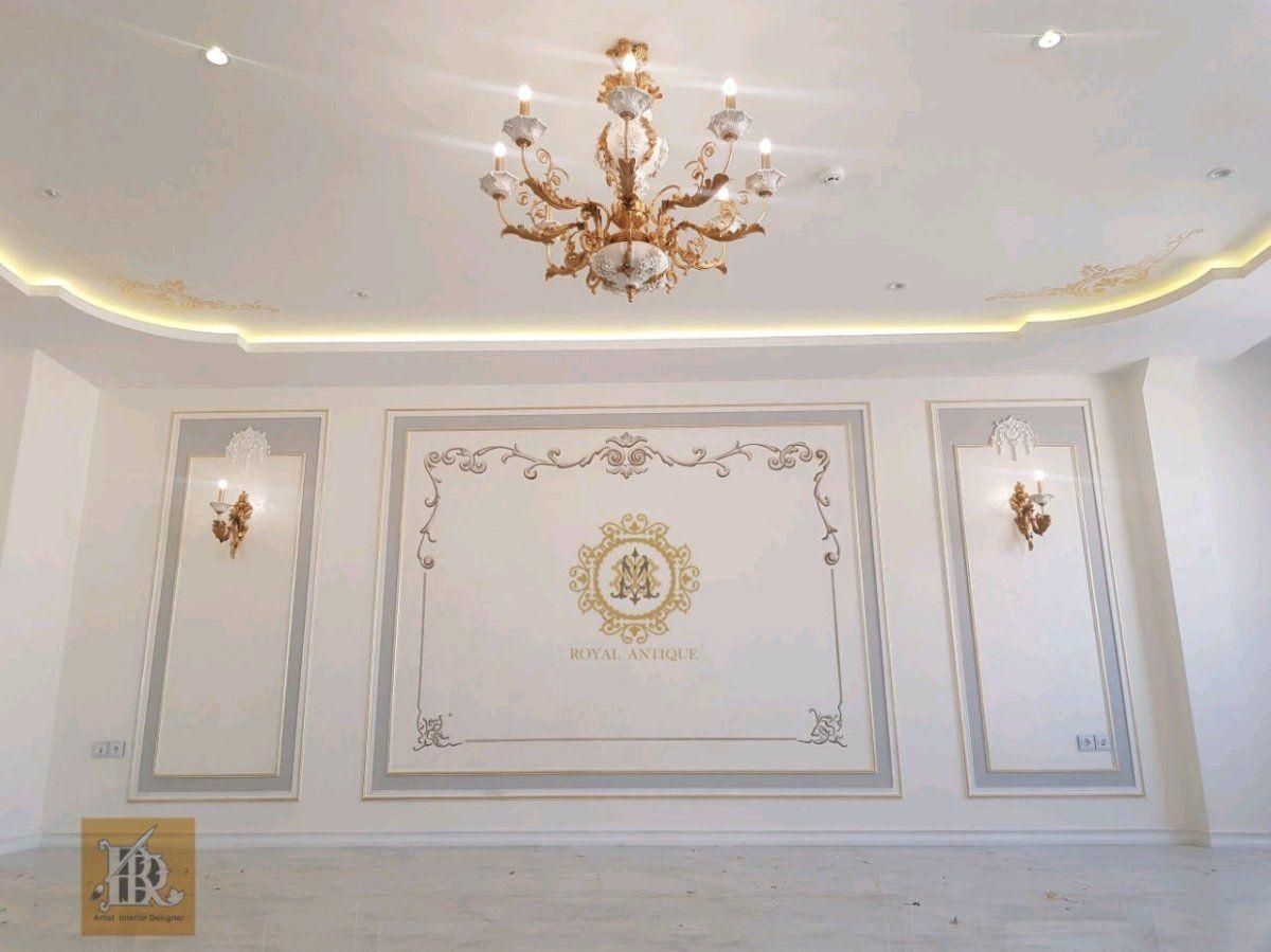 اوستا کار نقاش ساختمان ماهر وجوان|استخدام معماری، عمران و ساختمانی|مشهد, الهیه|دیوار