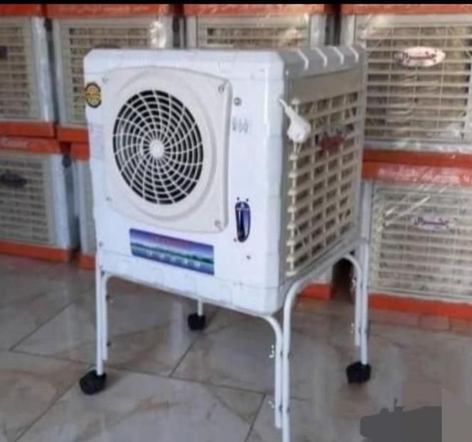 کولر هوادهی ،کولر آبی پوشالی صادراتی کد ۳۶۷۷|کولر آبی|رشت, رشتیان|دیوار