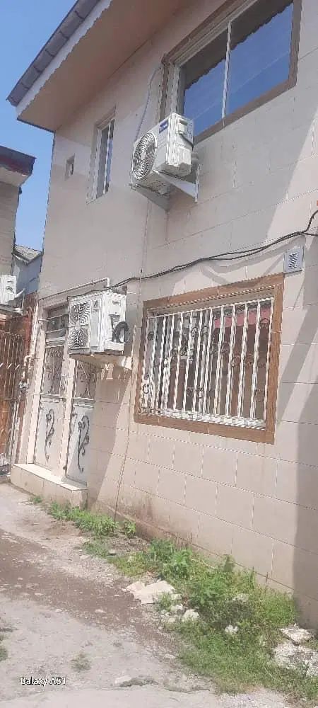 واحد راه جدا با امتیازات مستقل  در جانبازان|اجارهٔ آپارتمان|رشت, جانبازان|دیوار