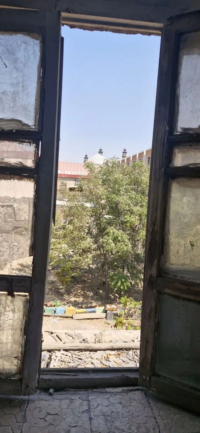 ۱۱۶متر،دوطبقه بنامناسب سرمایه گذاری،میدان بهارستان|فروش زمین و ملک کلنگی|تهران, ایران|دیوار