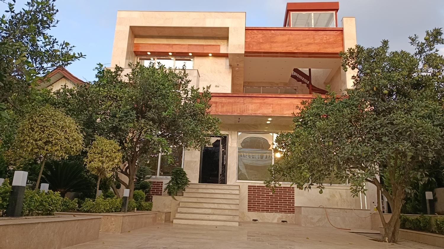 ویلا دوبلکس شهرکی ، سند تک برگ شهری 6دانگ|فروش خانه و ویلا|امامزاده عبدالله, |دیوار