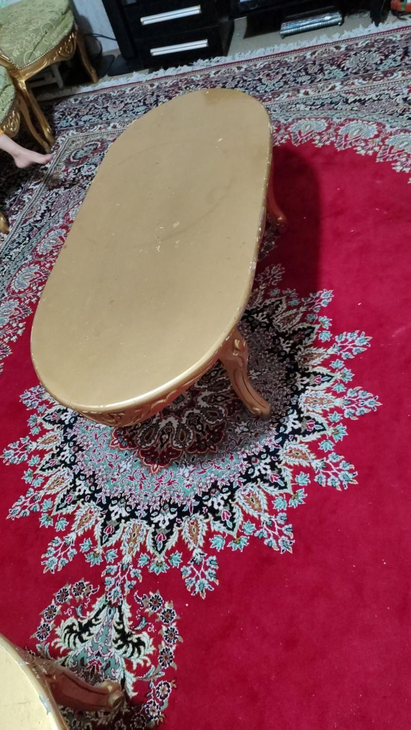 مبل|مبلمان خانگی و میز عسلی|بندر ماهشهر, |دیوار