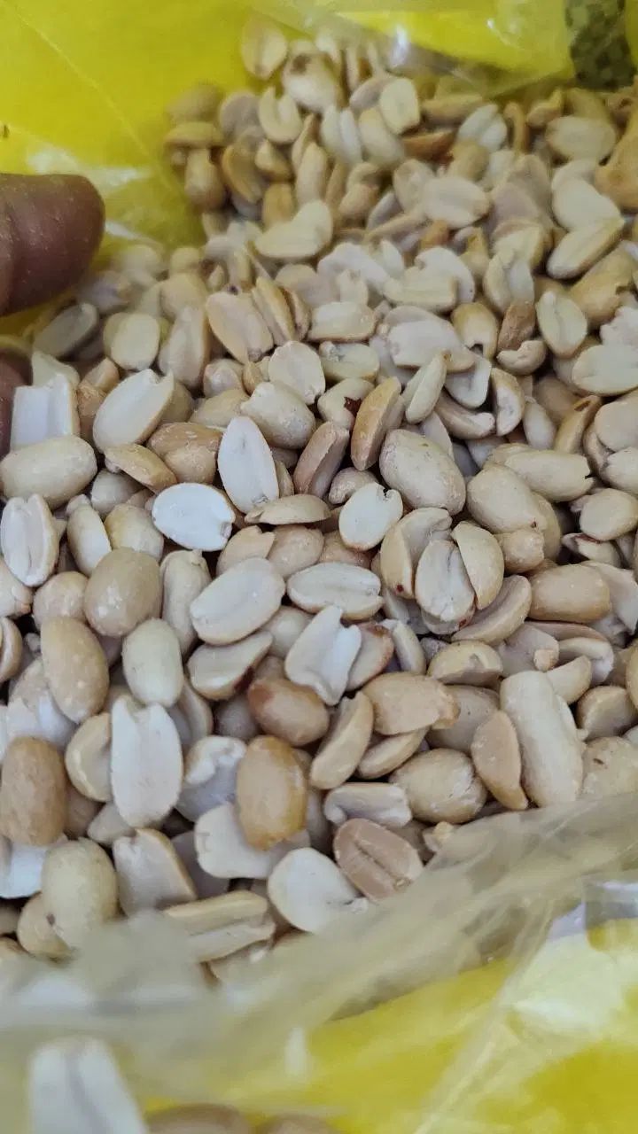 پخش عمده بادام کره گیری و کره بادام زمینی|خوردنی و آشامیدنی|مشهد, خرمشهر|دیوار