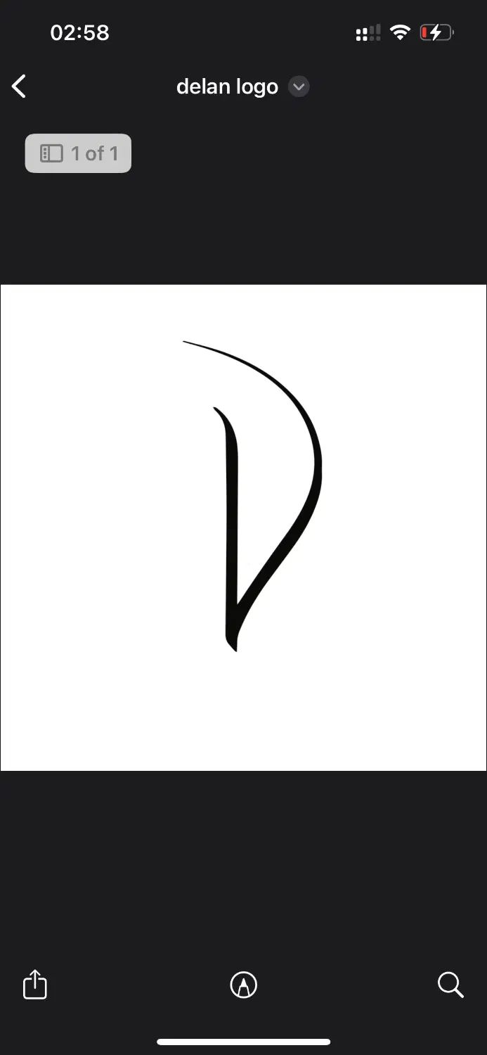 null