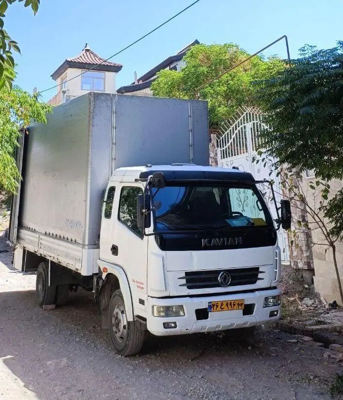باربری. کارگراسباب کشی.جابجایی.بسته بندی وچیدمان|خدمات حمل و نقل|نیشابور, شریعتی|دیوار