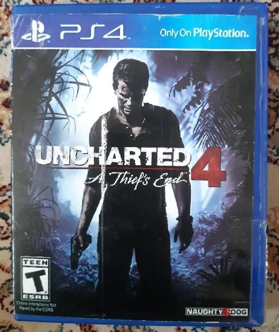 بازی PS4|کنسول، بازی ویدئویی و آنلاین|تهران, هفده شهریور|دیوار