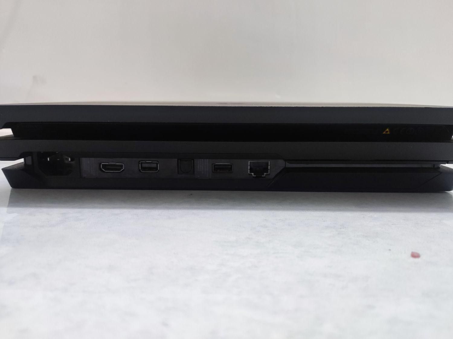ps4 pro مدل دستگاه cuh-7016 برای فروش و معاوضه|کنسول، بازی ویدئویی و آنلاین|شیراز, انجیر|دیوار