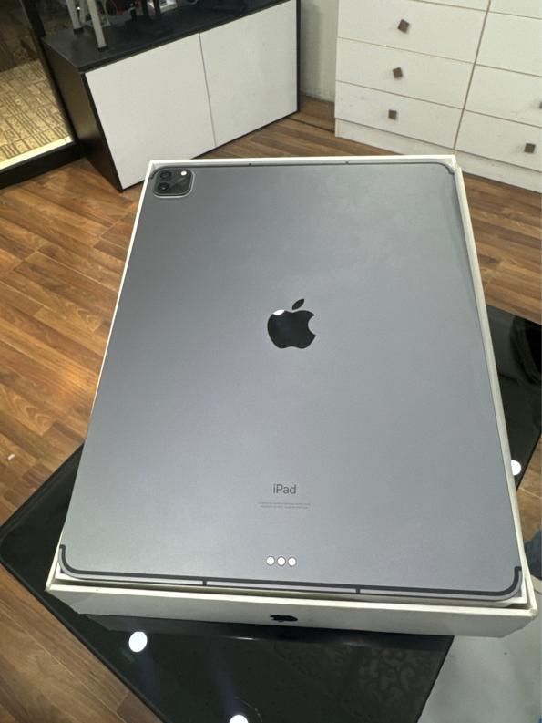 ipad pro 2021 سیمکارت خور|تبلت|تهران, کن|دیوار