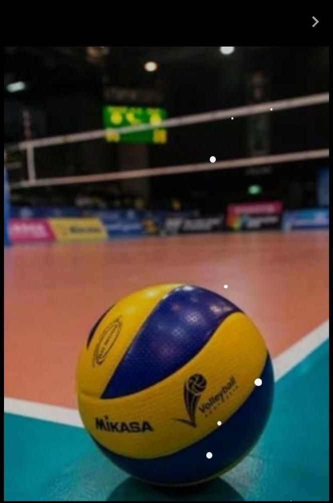 آکادمی والیبال حدادی|خدمات آموزشی|خرمآباد, |دیوار