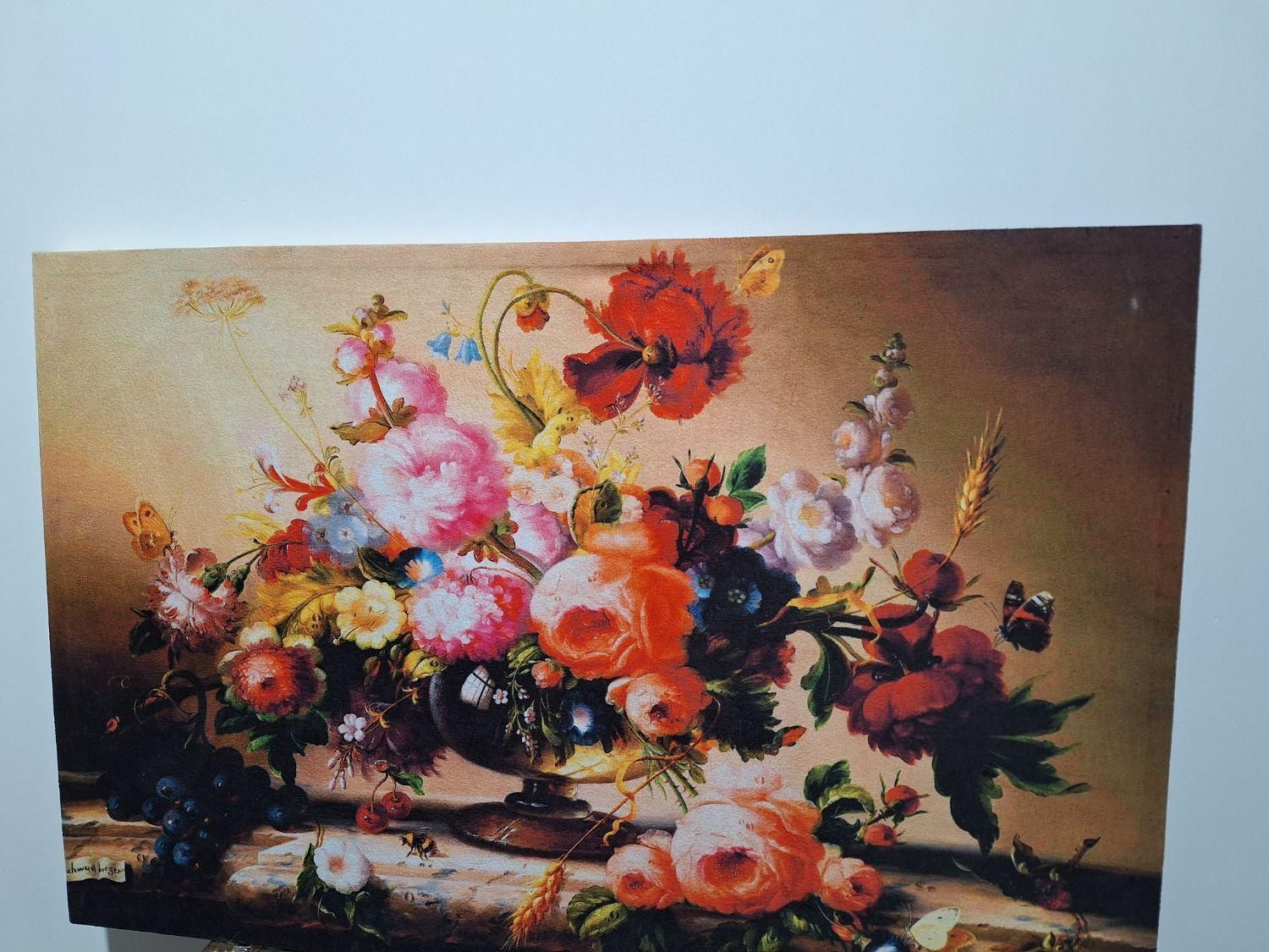 تابلو تزئینی|تابلو، نقاشی، عکس|قائم‌شهر, |دیوار