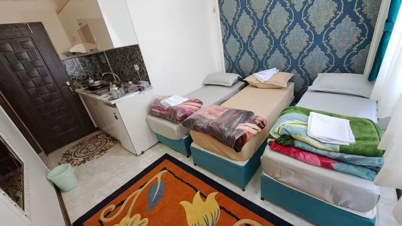 اجاره منزل سوییت های تمیز درجه یک نزدیک حرم هتل|اجارهٔ کوتاه‌مدت آپارتمان و سوئیت|مشهد, حرم مطهر رضوی|دیوار