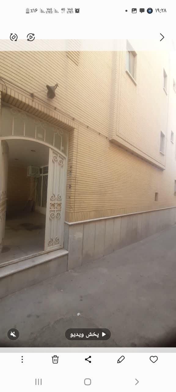 فروش دو واحد اپارتمان 90و58متری|فروش آپارتمان|اصفهان, بیدآباد|دیوار