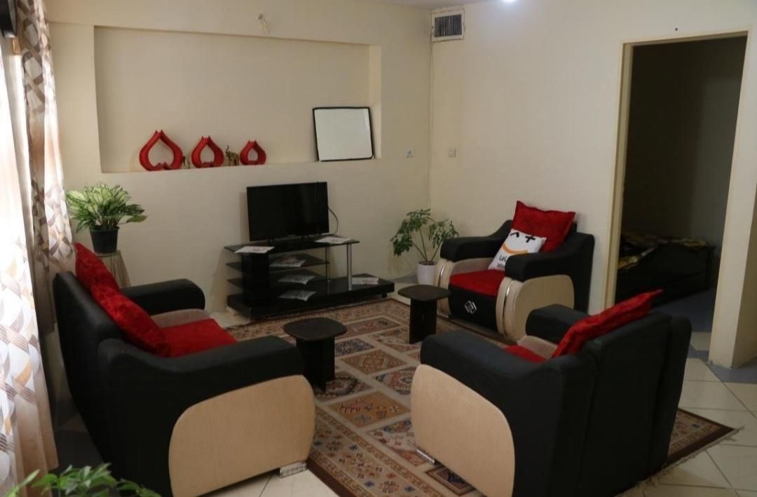 آپارتمان یک خوابه استاد معین 2|اجارهٔ کوتاهمدت آپارتمان و سوئیت|تهران, استاد معین|دیوار