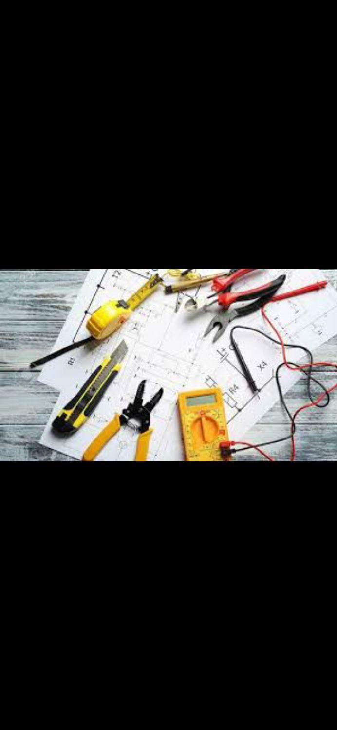 برقکاری و تعمیرات|خدمات پیشه و مهارت|رشت, کوی مهر|دیوار