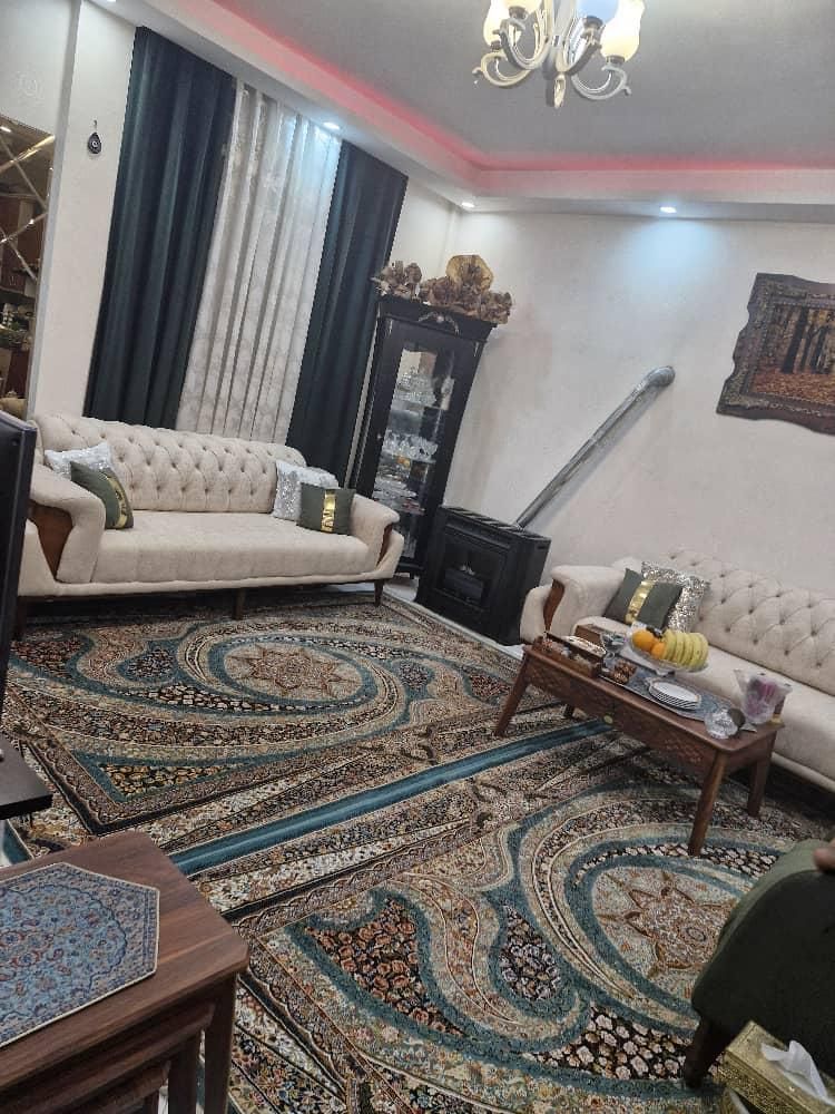 آپارتمان ۵۵ متری بسیار خوش نقشه|فروش آپارتمان|تهران, کوثر|دیوار