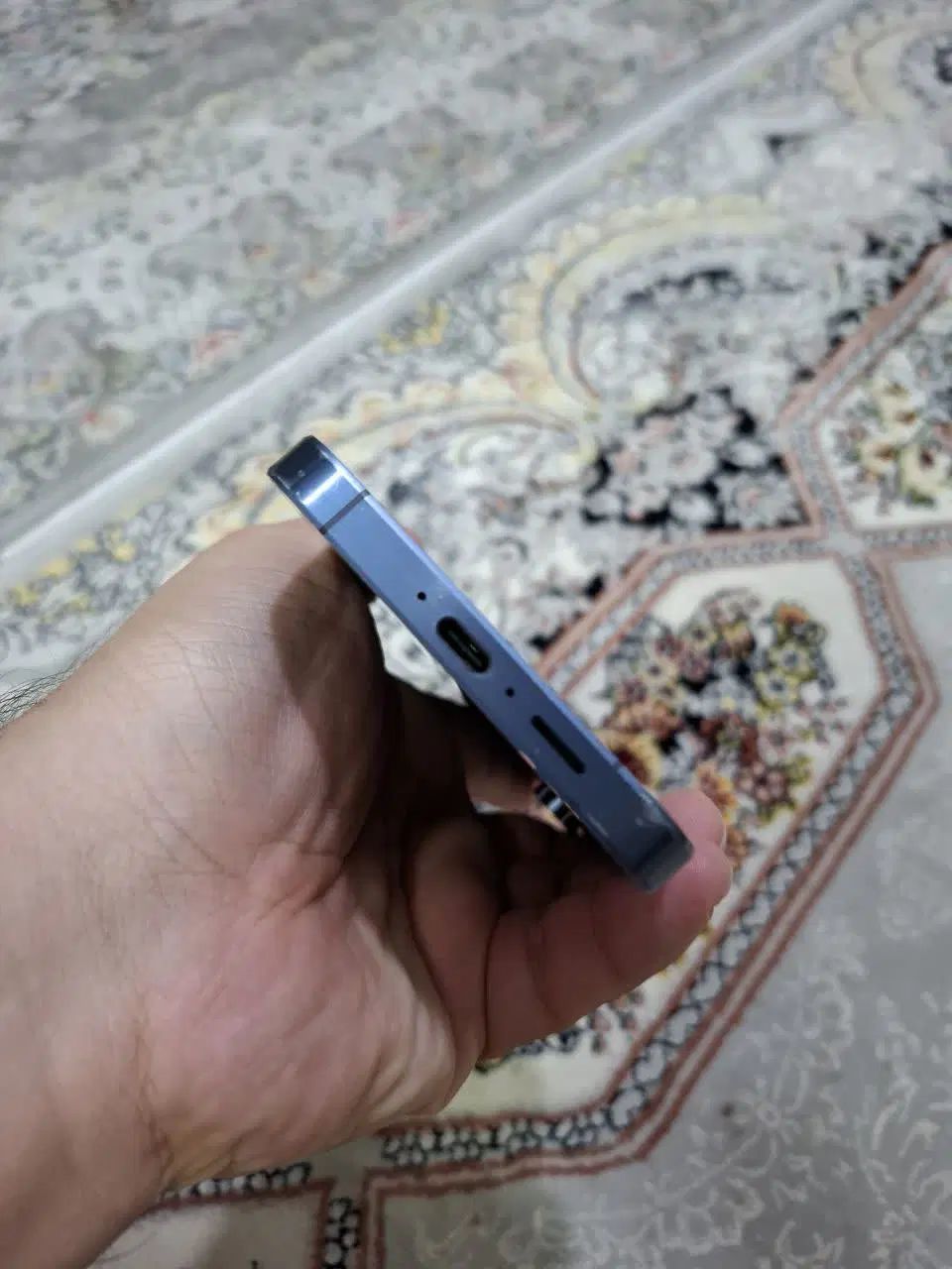 گوشی a55  256 gig|موبایل|مشهد, هفده شهریور|دیوار