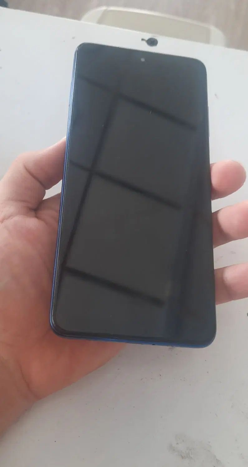 شیائومی Poco X3 NFC  وpococ65|موبایل|اسلام‌شهر, شهرک مهدیه|دیوار