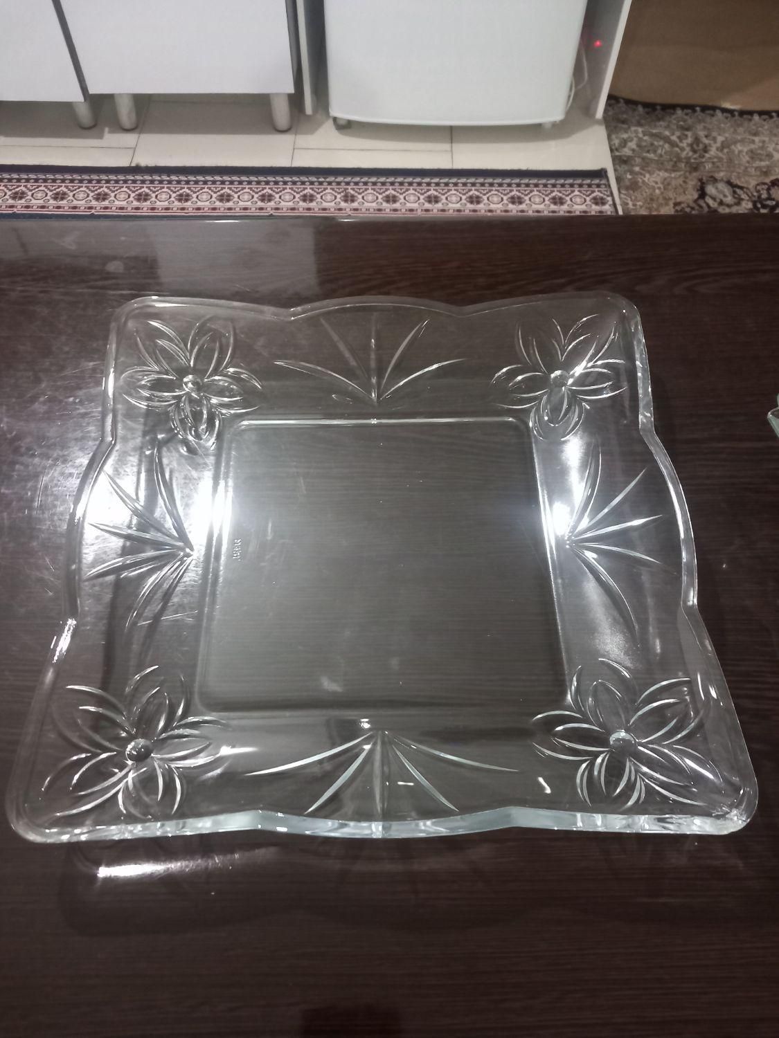 ظروف پذیرایی نو|ظروف سرو و پذیرایی|خرم‌آباد, |دیوار