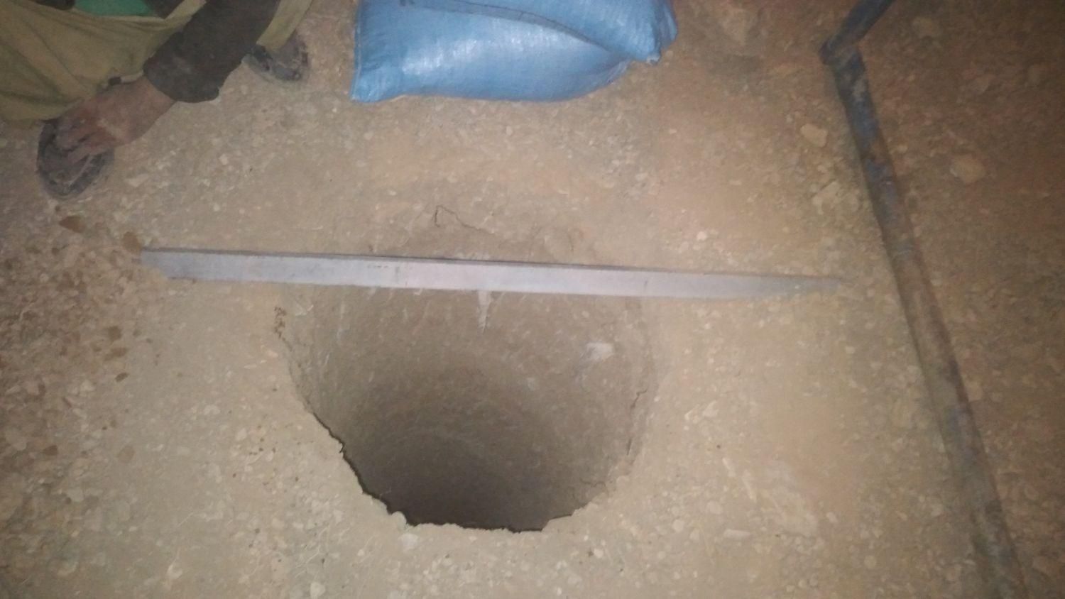 چاه کن|خدمات پیشه و مهارت|شاهرود, |دیوار