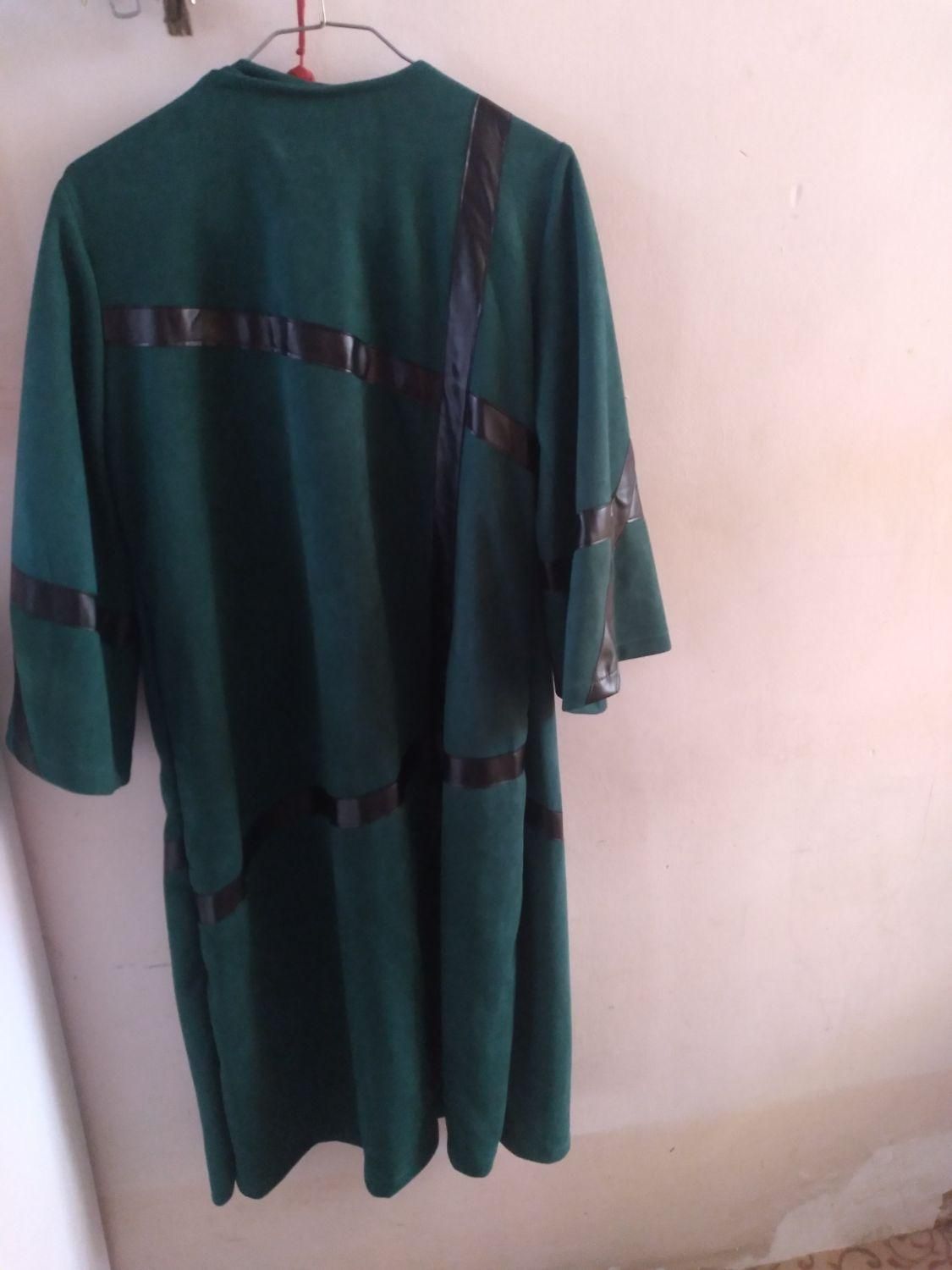 پالتو سالم نونو|لباس|محمدیه-قزوین, |دیوار