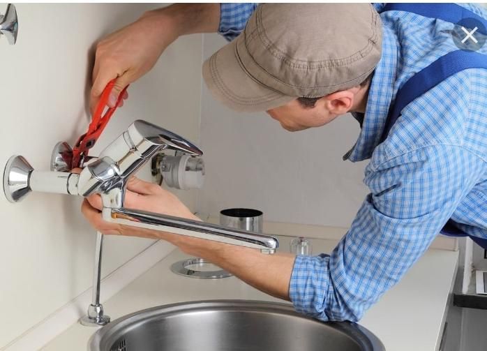 نصب شیرآلات،لوله کشی،تعمیرات  شبانه روزی|خدمات پیشه و مهارت|بندرعباس, |دیوار