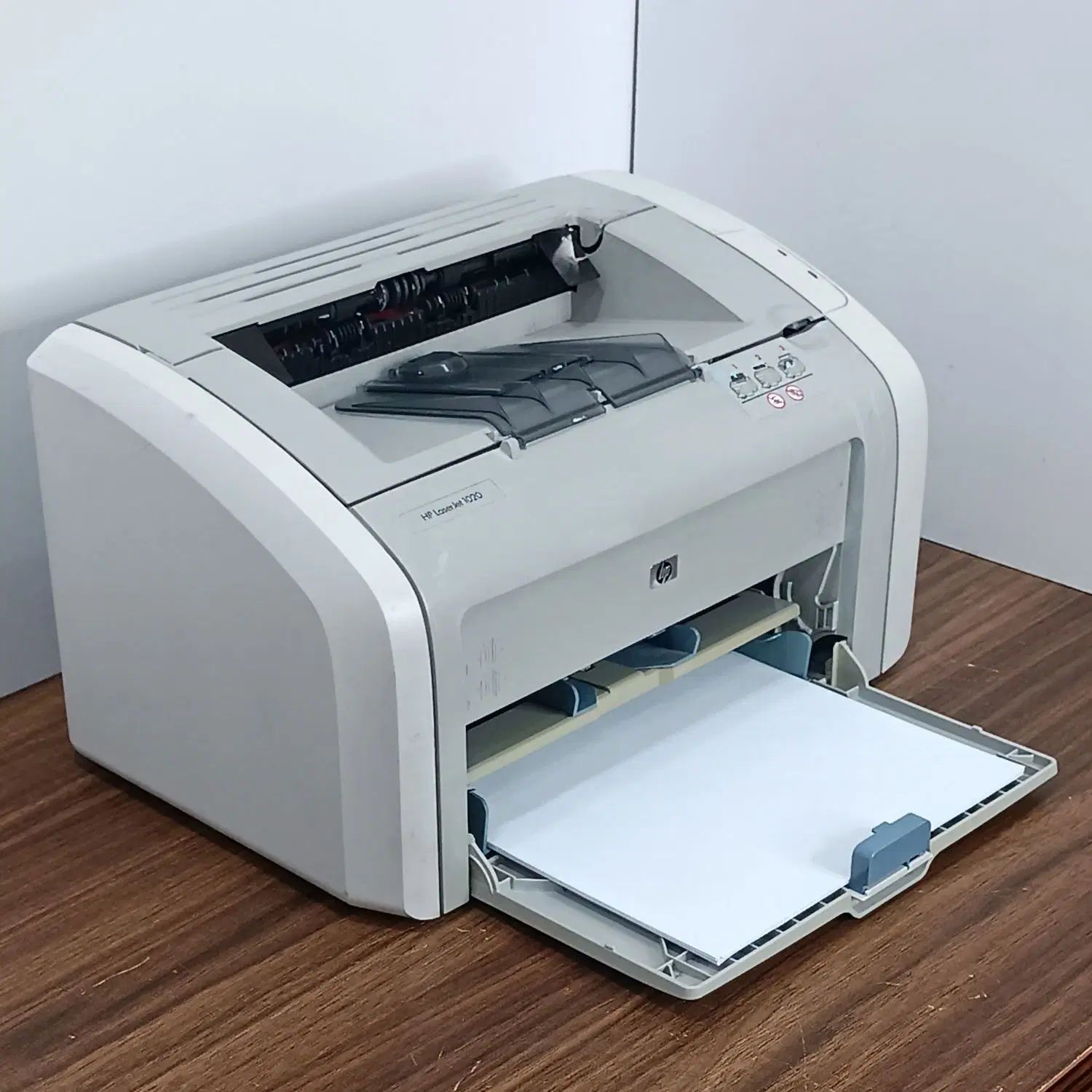 پرینتر لیزری hp مدل 1020|پرینتر، اسکنر، کپی، فکس|مشهد, هفده شهریور|دیوار