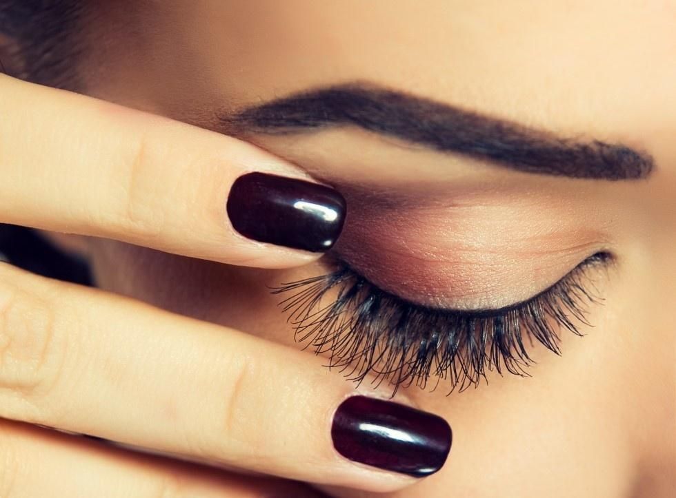 یک ناخن کار و یک مژه کار|استخدام درمانی، زیبایی، بهداشتی|تهران, نارمک|دیوار