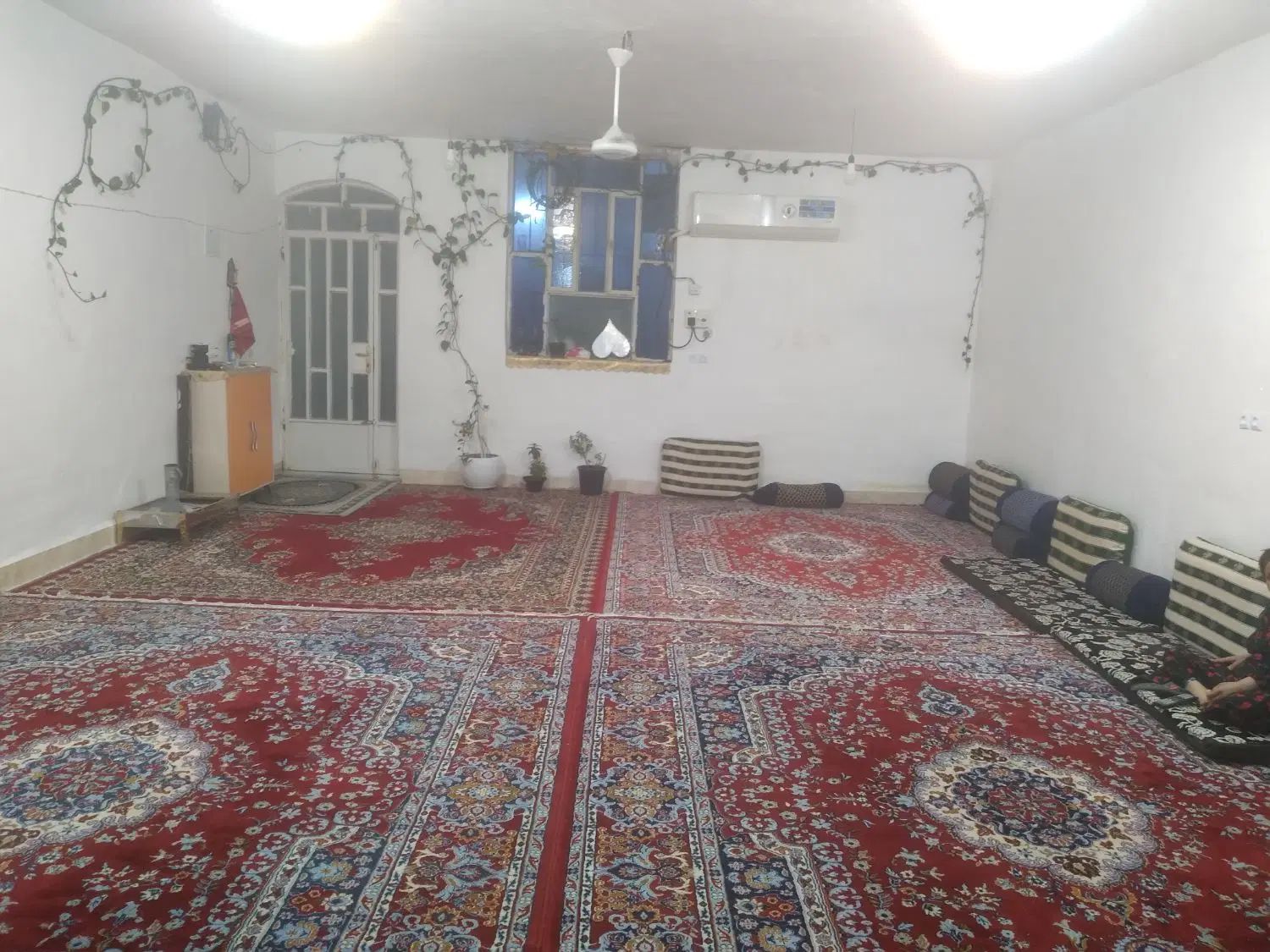 فروش خانه ویلایی ۱۶۰ متری ۲ خوابه در ملاشیه|فروش خانه و ویلا|اهواز, ملاشیه|دیوار